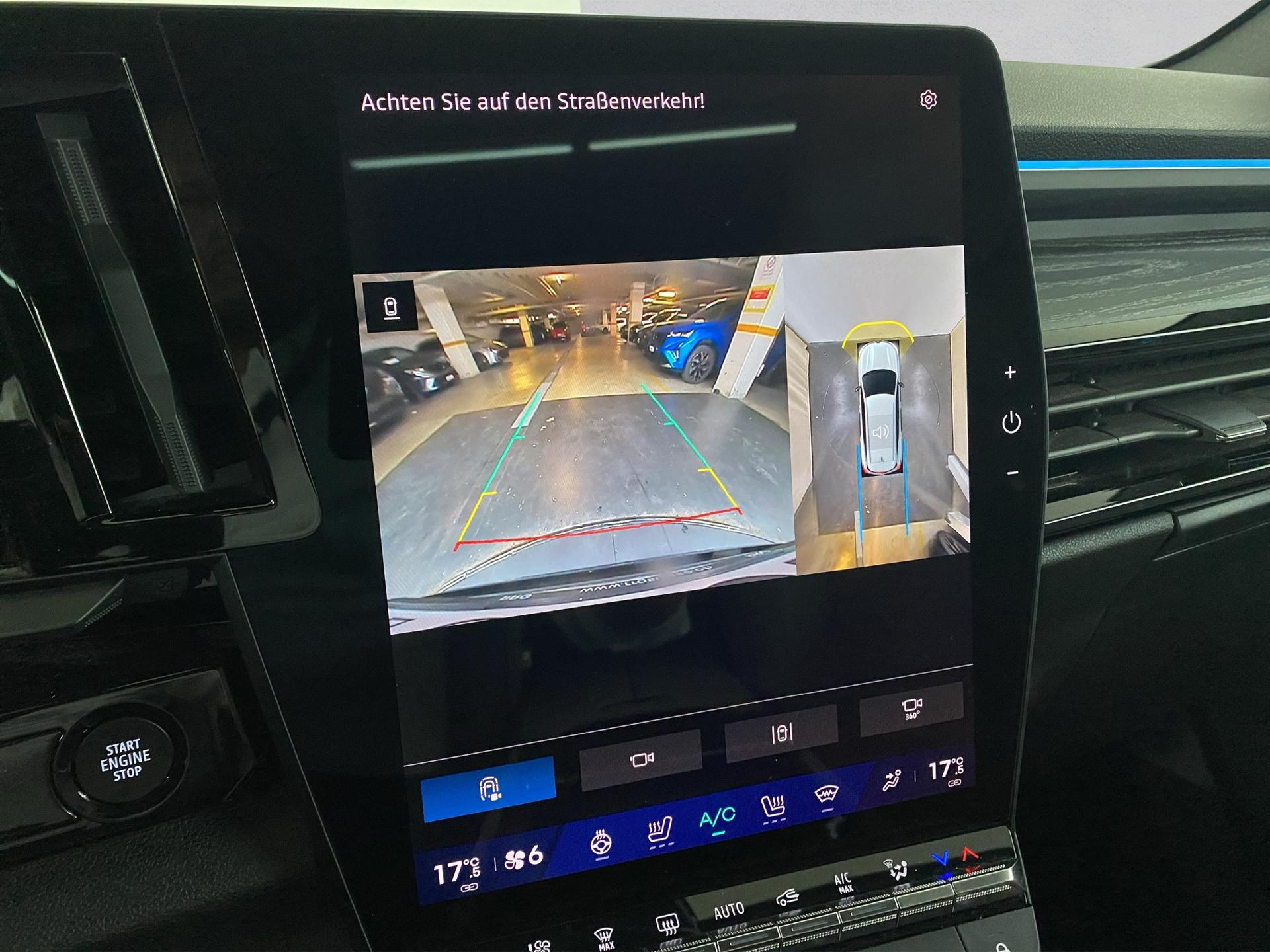 RENAULT Espace 1.2 E-Tech 200 Iconic-image-12