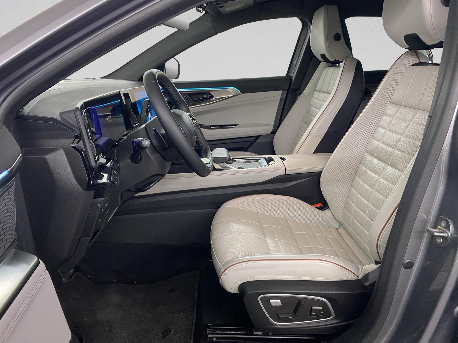 RENAULT Espace 1.2 E-Tech 200 Iconic-image-8