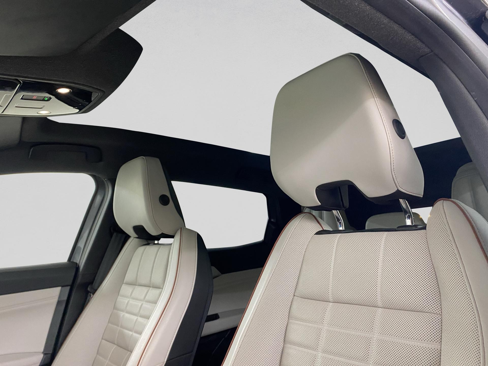 RENAULT Espace 1.2 E-Tech 200 Iconic-image-27