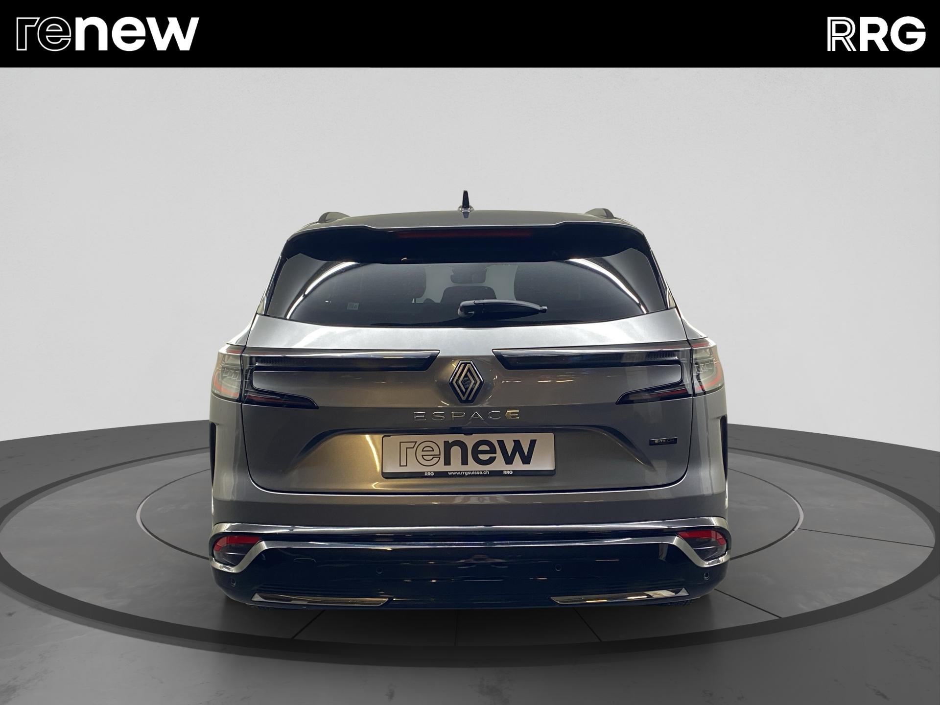RENAULT Espace 1.2 E-Tech 200 Iconic-image-3