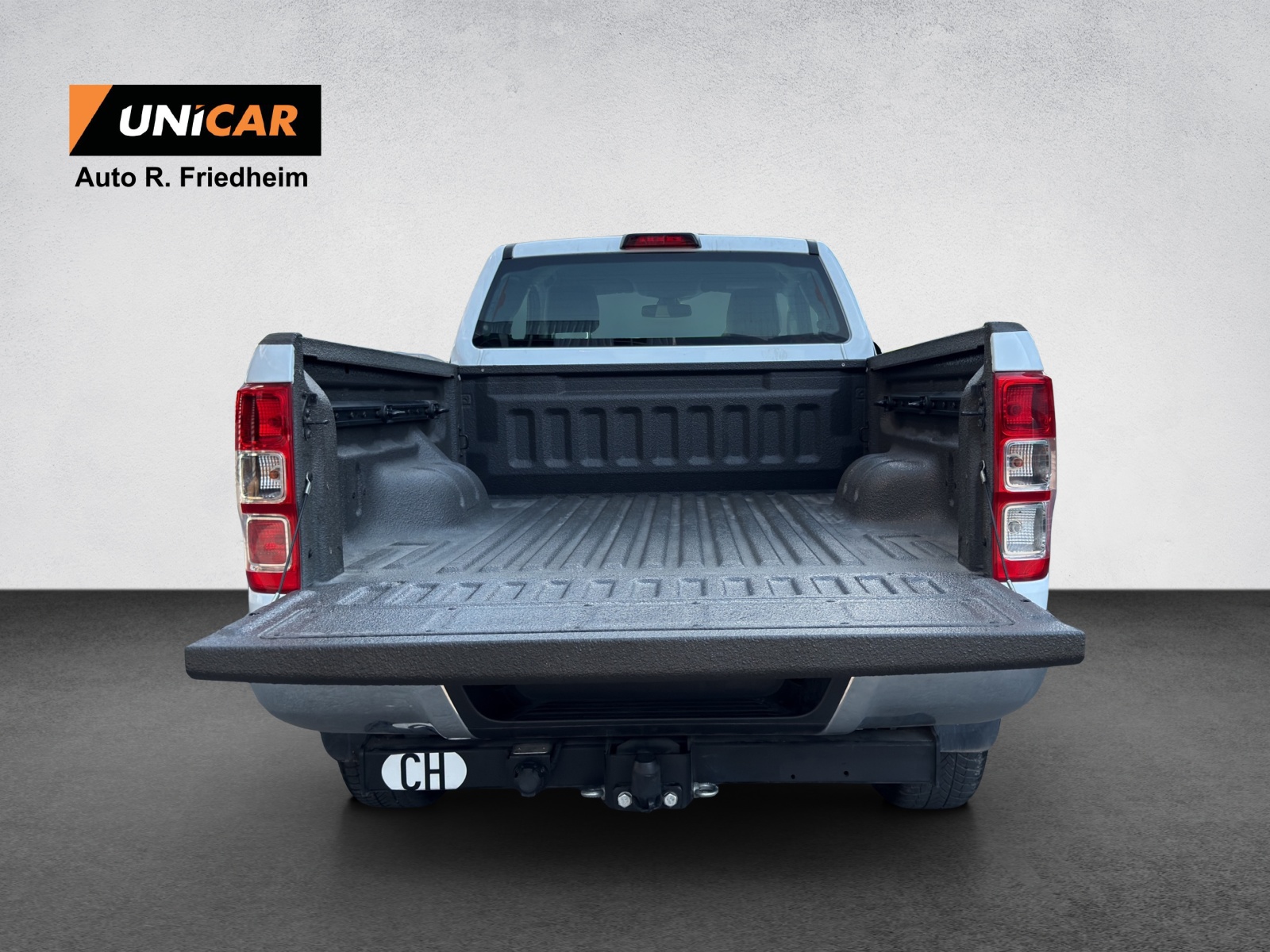 FORD Ranger LTD 3.2 TDCi 4x4 A-image-9
