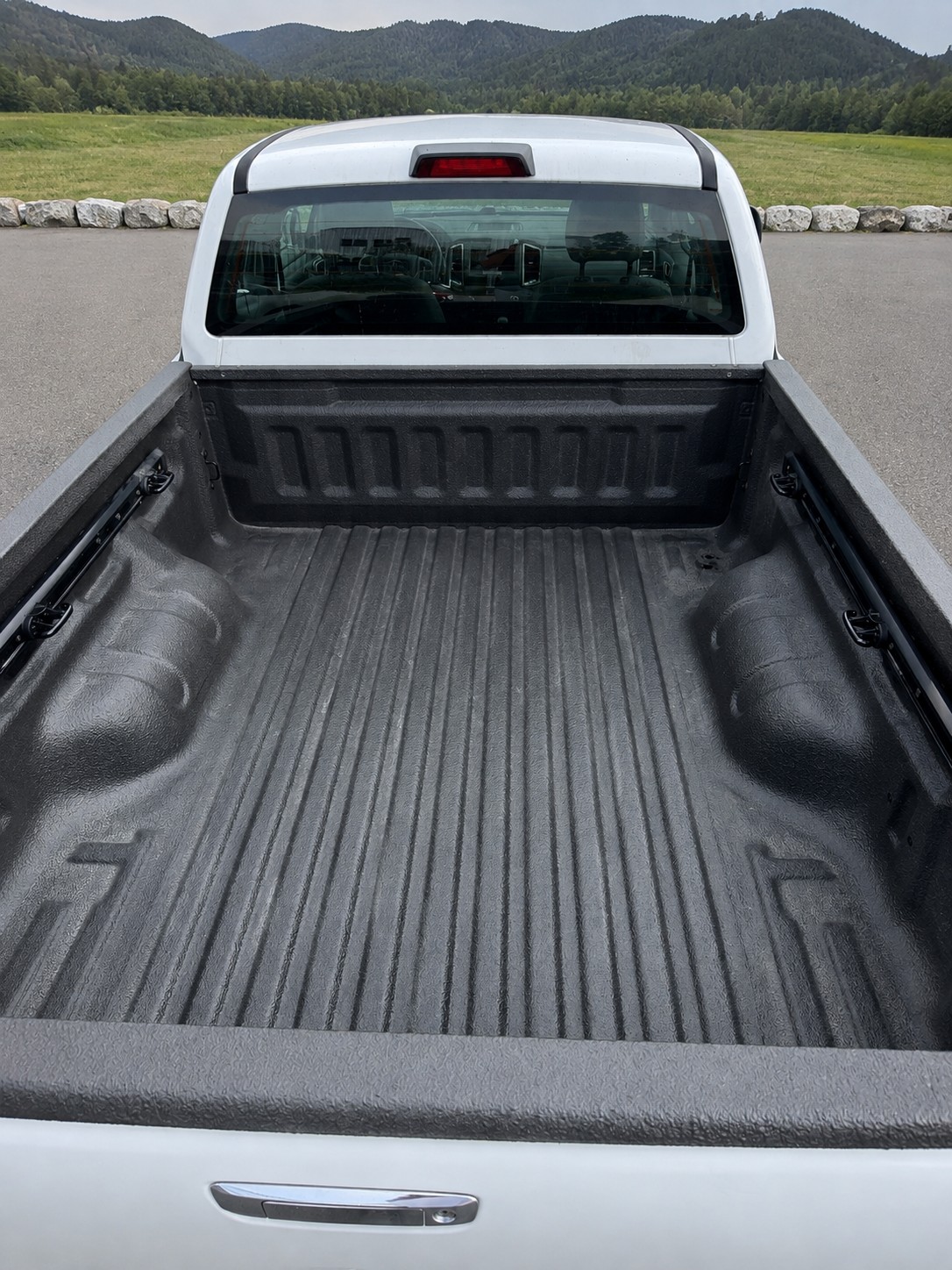 FORD Ranger LTD 3.2 TDCi 4x4 A-image-12