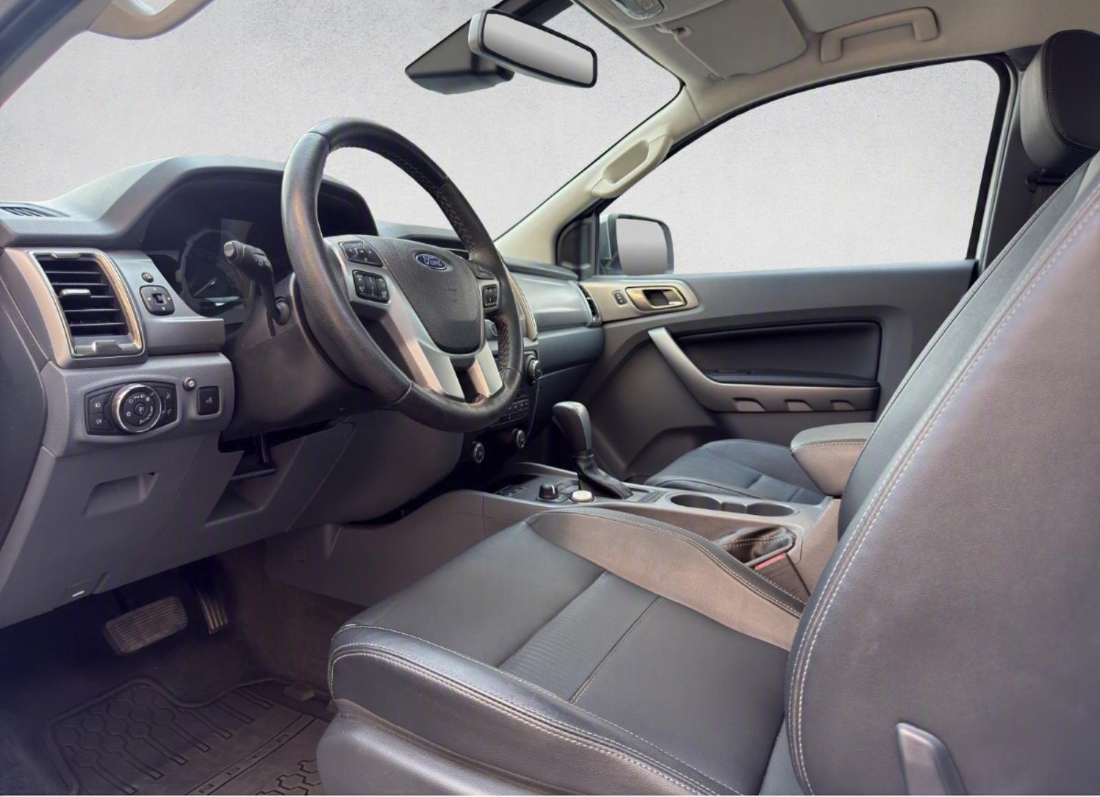 FORD Ranger LTD 3.2 TDCi 4x4 A-image-17
