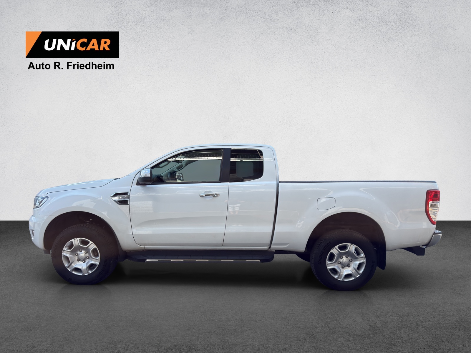FORD Ranger LTD 3.2 TDCi 4x4 A-image-3