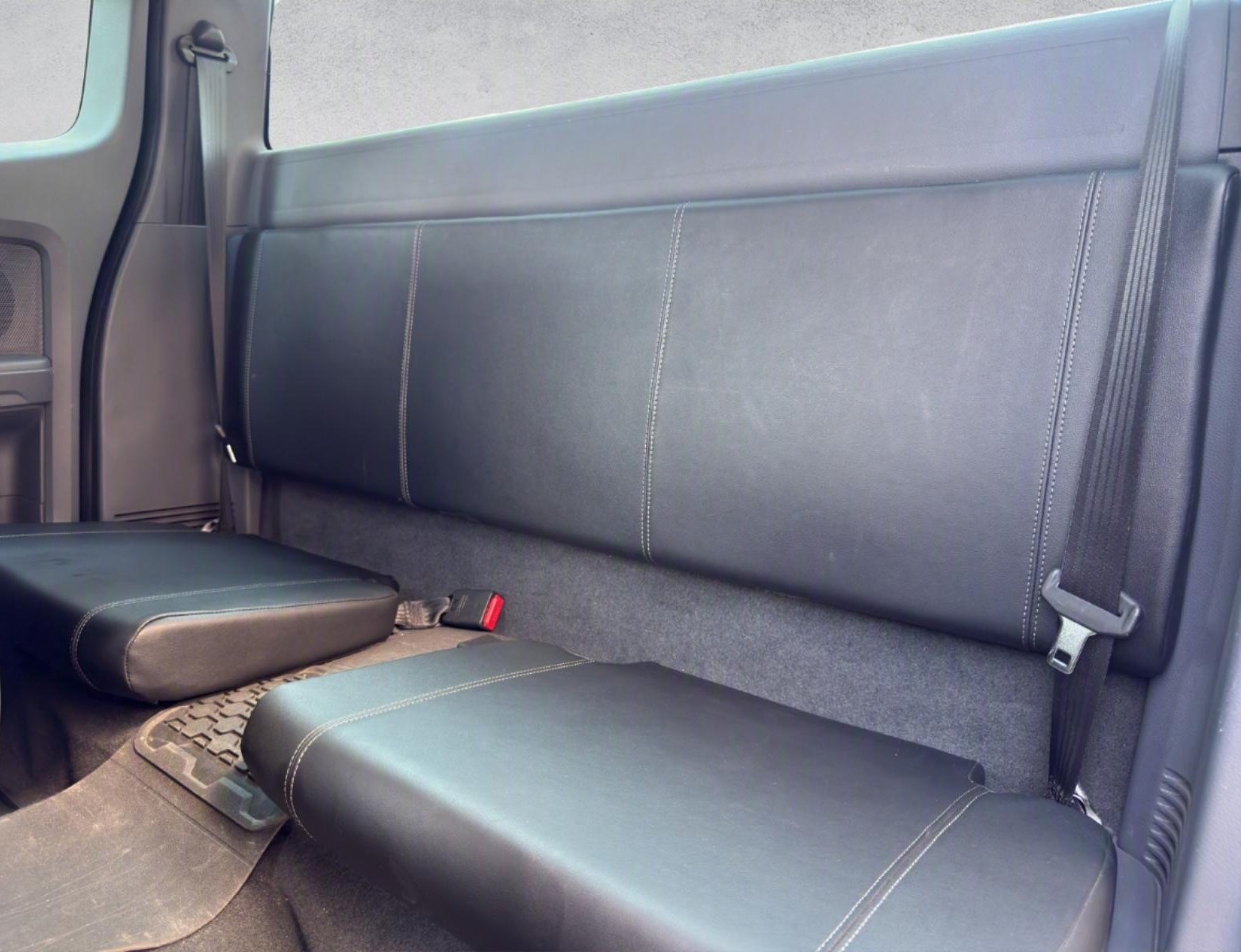FORD Ranger LTD 3.2 TDCi 4x4 A-image-19