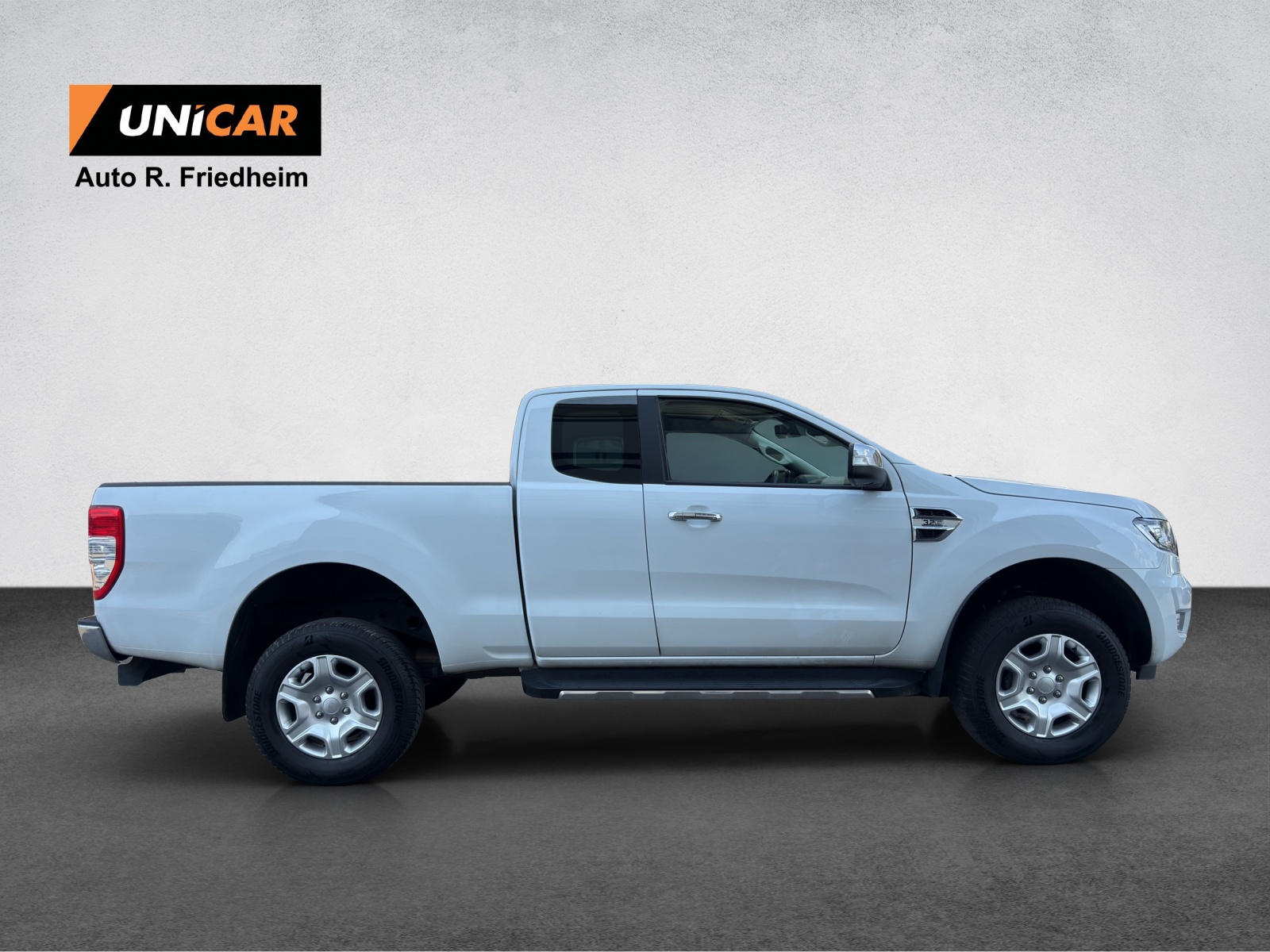 FORD Ranger LTD 3.2 TDCi 4x4 A-image-7