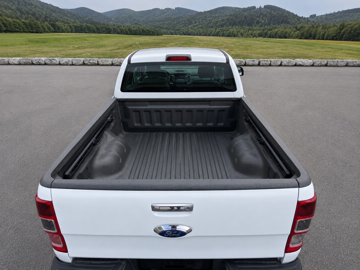 FORD Ranger LTD 3.2 TDCi 4x4 A-image-10