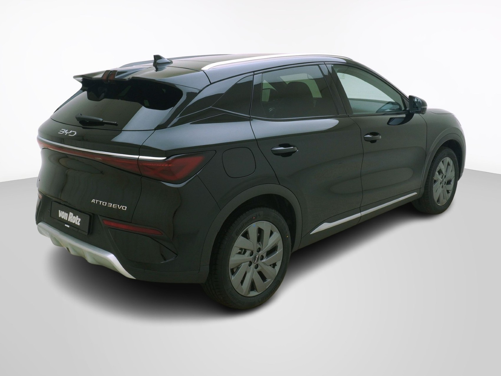 BYD Atto 3 EVO Excellence AWD-image-4