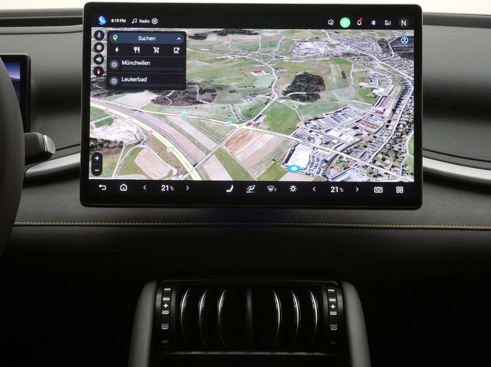 BYD Atto 3 EVO Excellence AWD-image-16