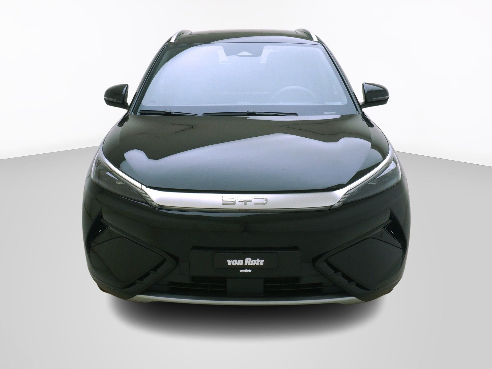 BYD Atto 3 EVO Excellence AWD-image-5
