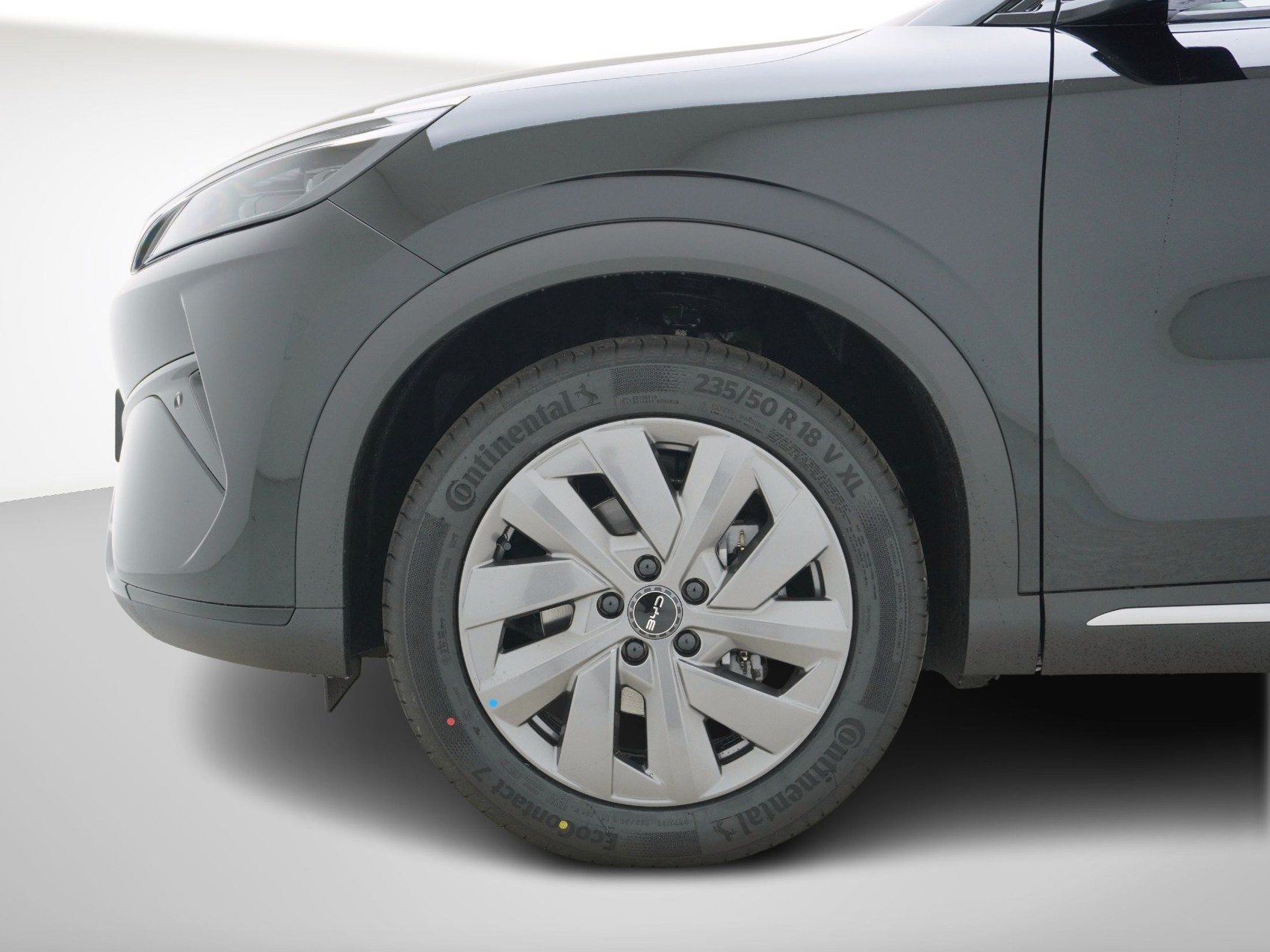 BYD Atto 3 EVO Excellence AWD-image-8