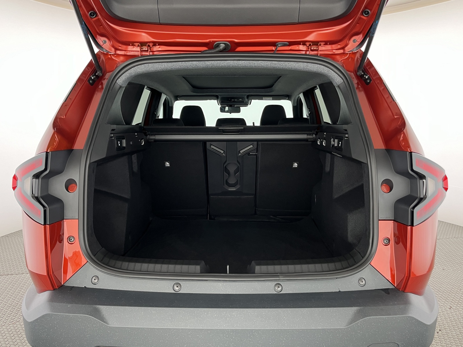 DACIA Bigster 1.2 Hybrid Extreme 4WD-image-17