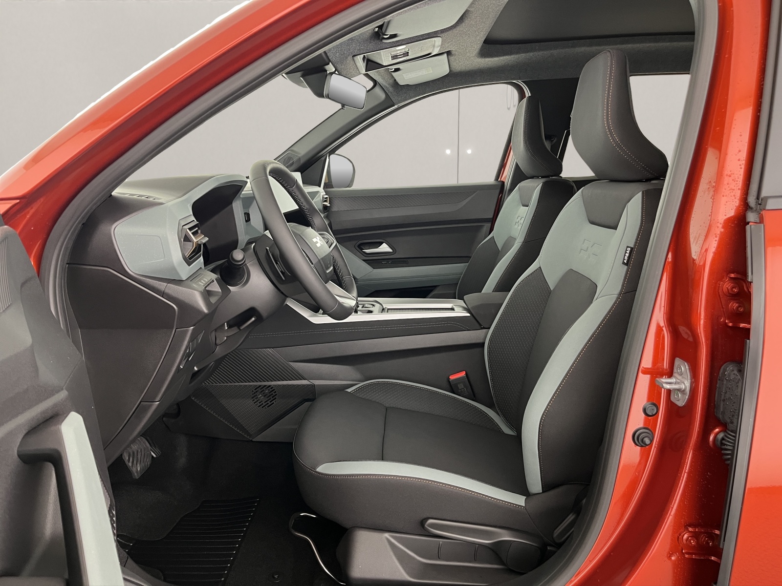 DACIA Bigster 1.2 Hybrid Extreme 4WD-image-7
