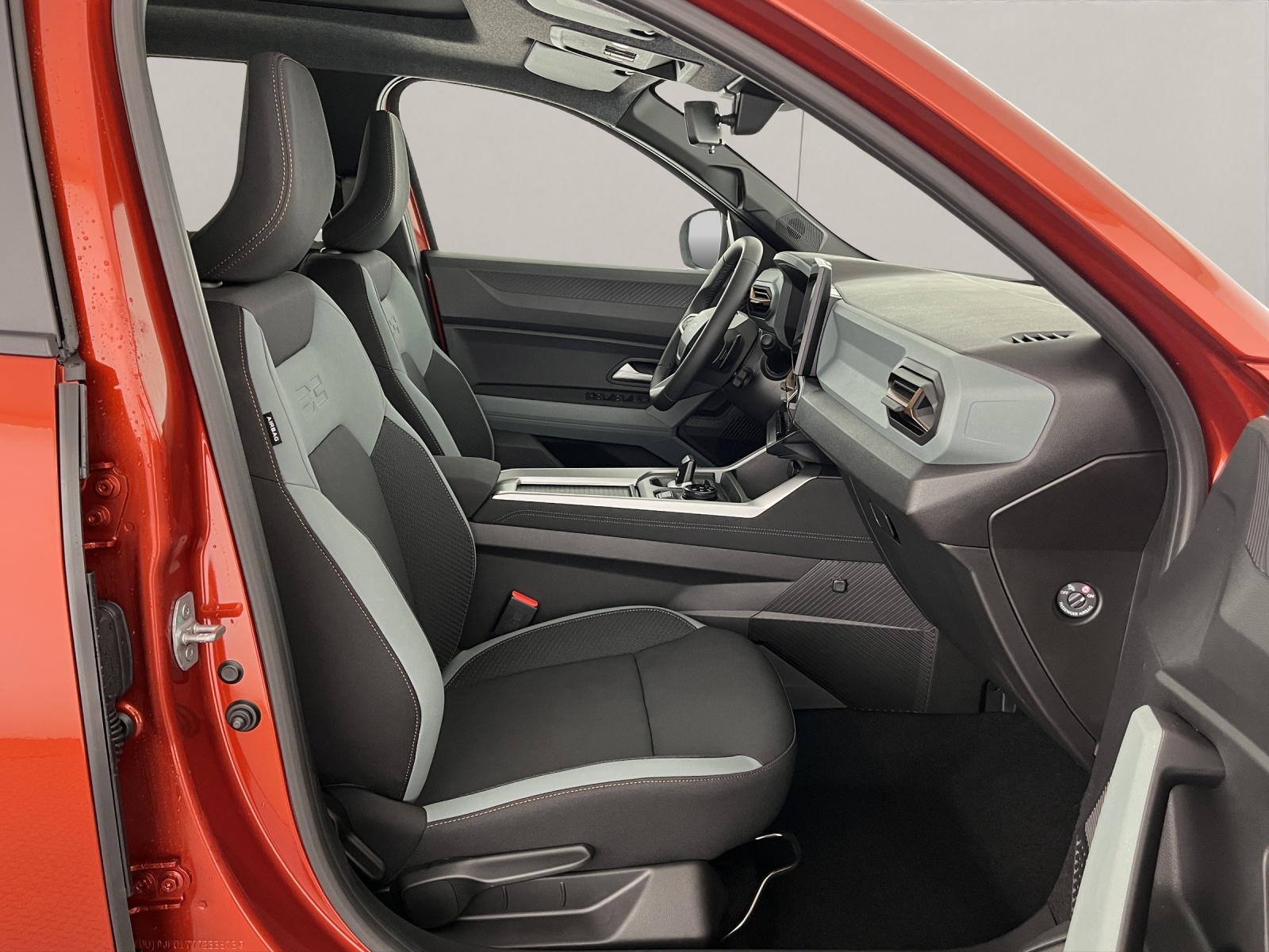 DACIA Bigster 1.2 Hybrid Extreme 4WD-image-15