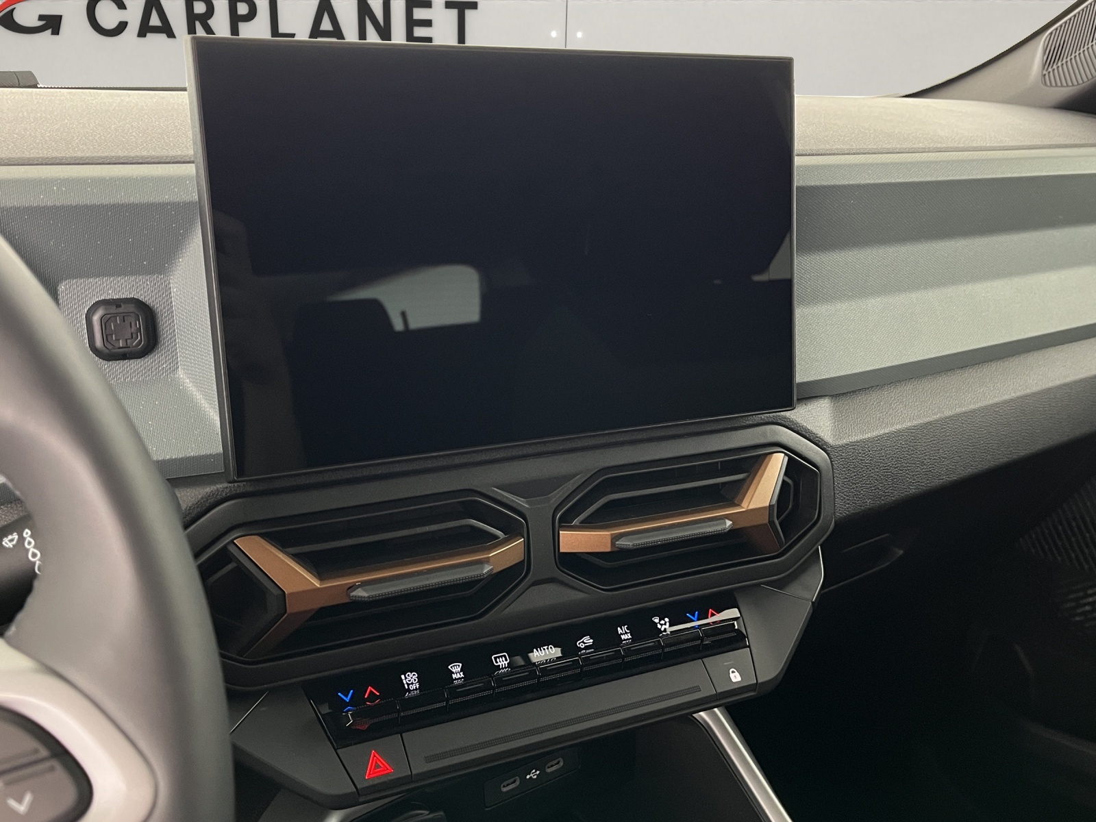 DACIA Bigster 1.2 Hybrid Extreme 4WD-image-11