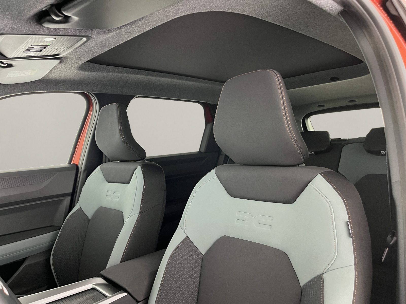 DACIA Bigster 1.2 Hybrid Extreme 4WD-image-14