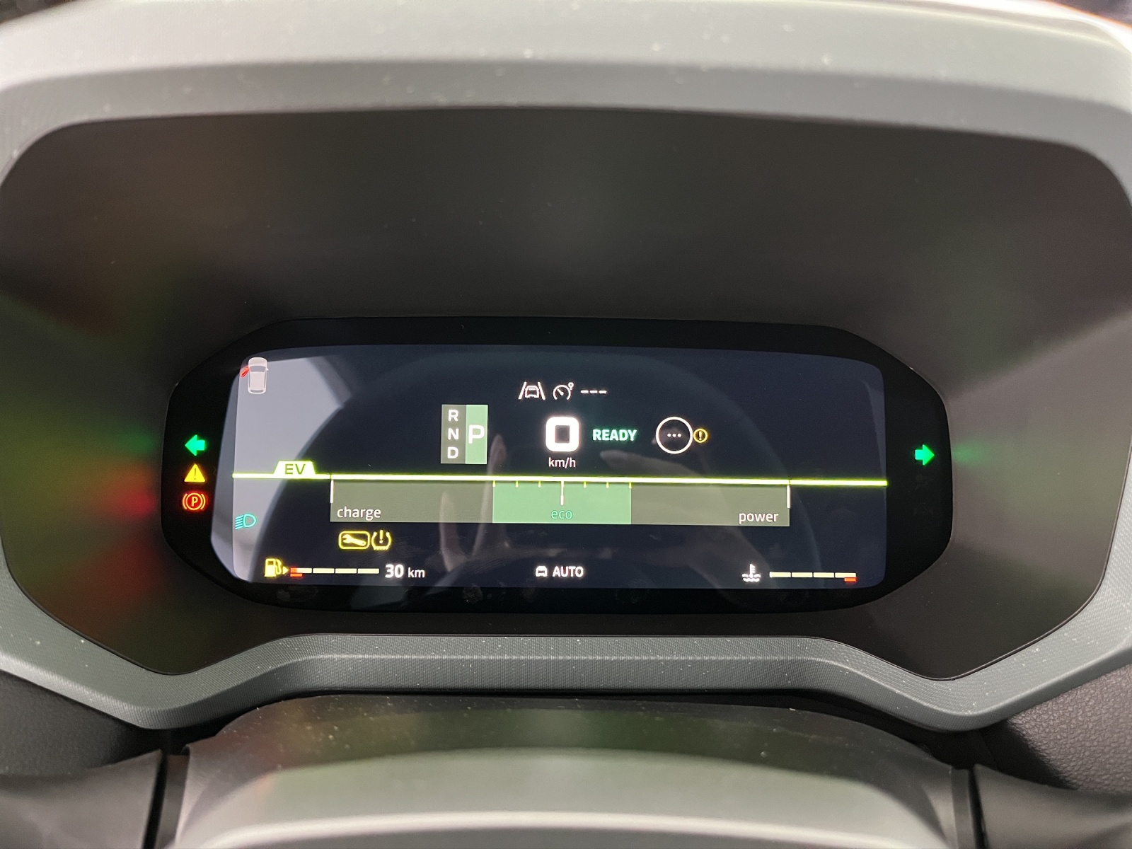 DACIA Bigster 1.2 Hybrid Extreme 4WD-image-10