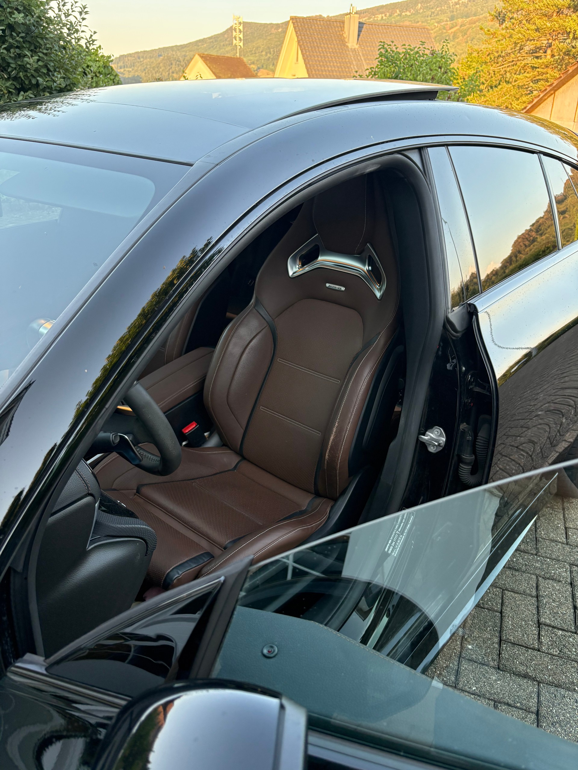 MERCEDES-BENZ CLA 45 S AMG 4matic+-image-1