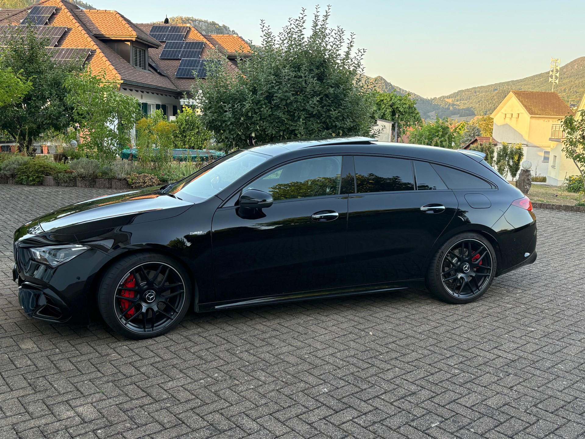 MERCEDES-BENZ CLA 45 S AMG 4matic+-image-2