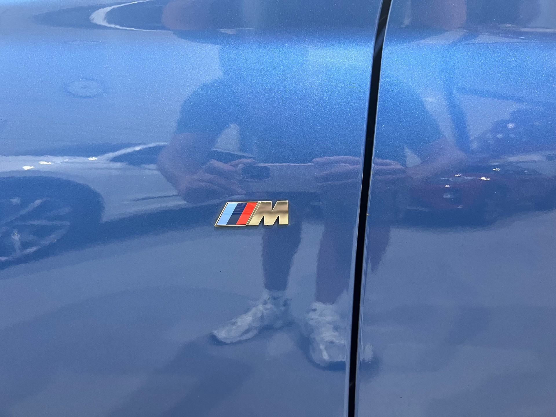 BMW M240i xDrive Steptronic**Tempomat ACC,Rückfahrtkamera,CH Auslieferung,Frisch ab MFK**-image-6