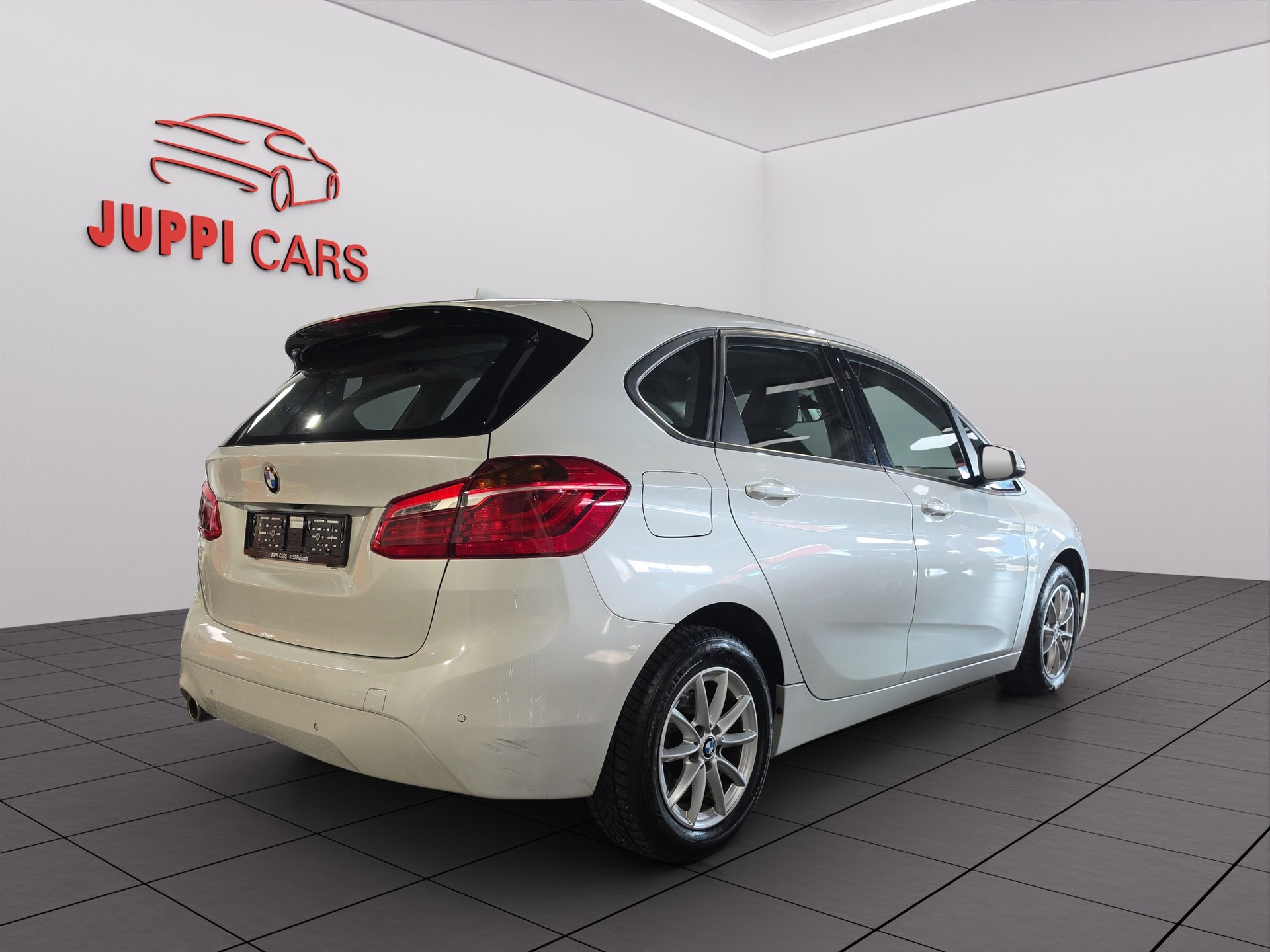BMW 218i Active Tourer DKG-image-4