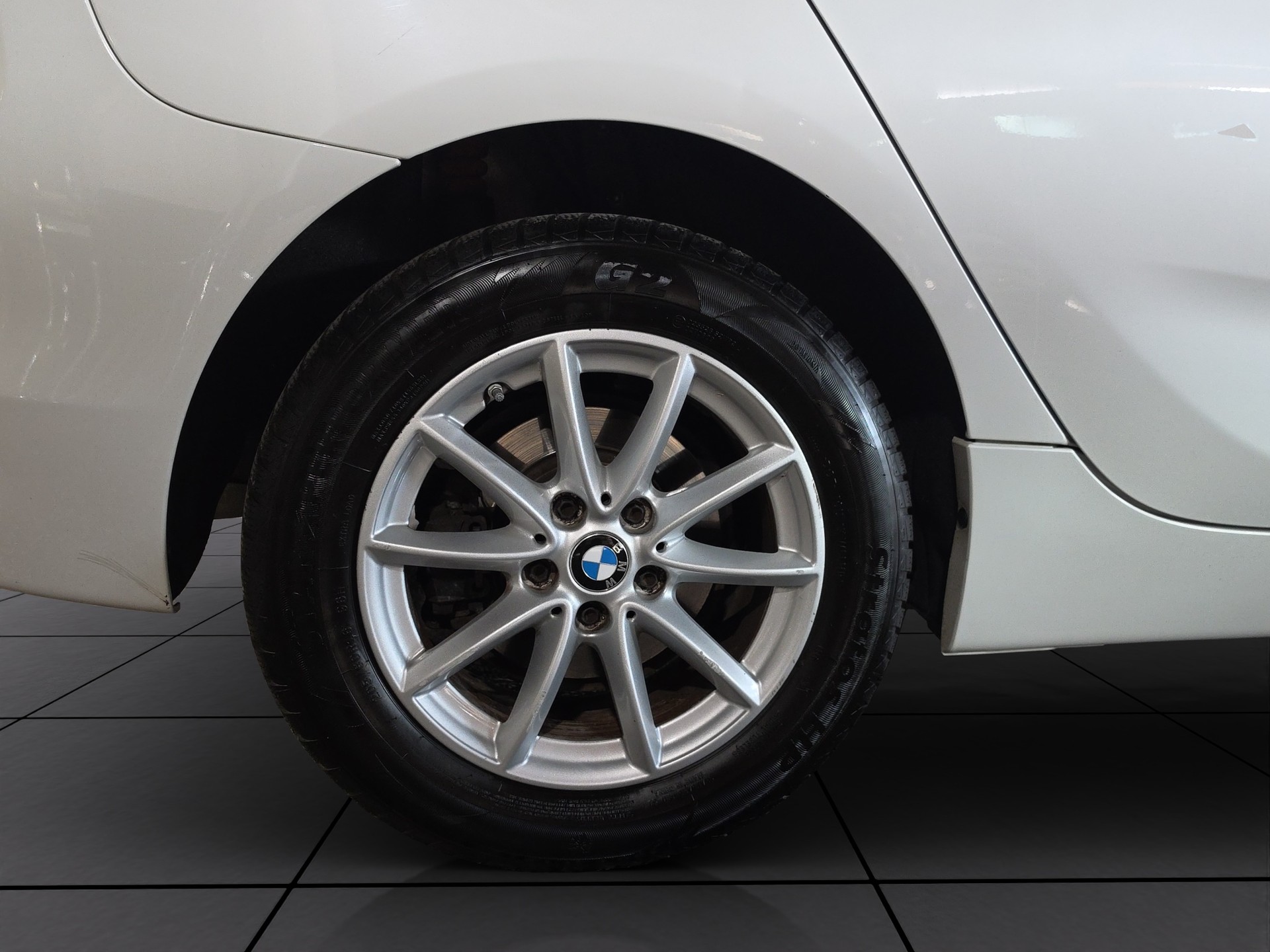 BMW 218i Active Tourer DKG-image-8