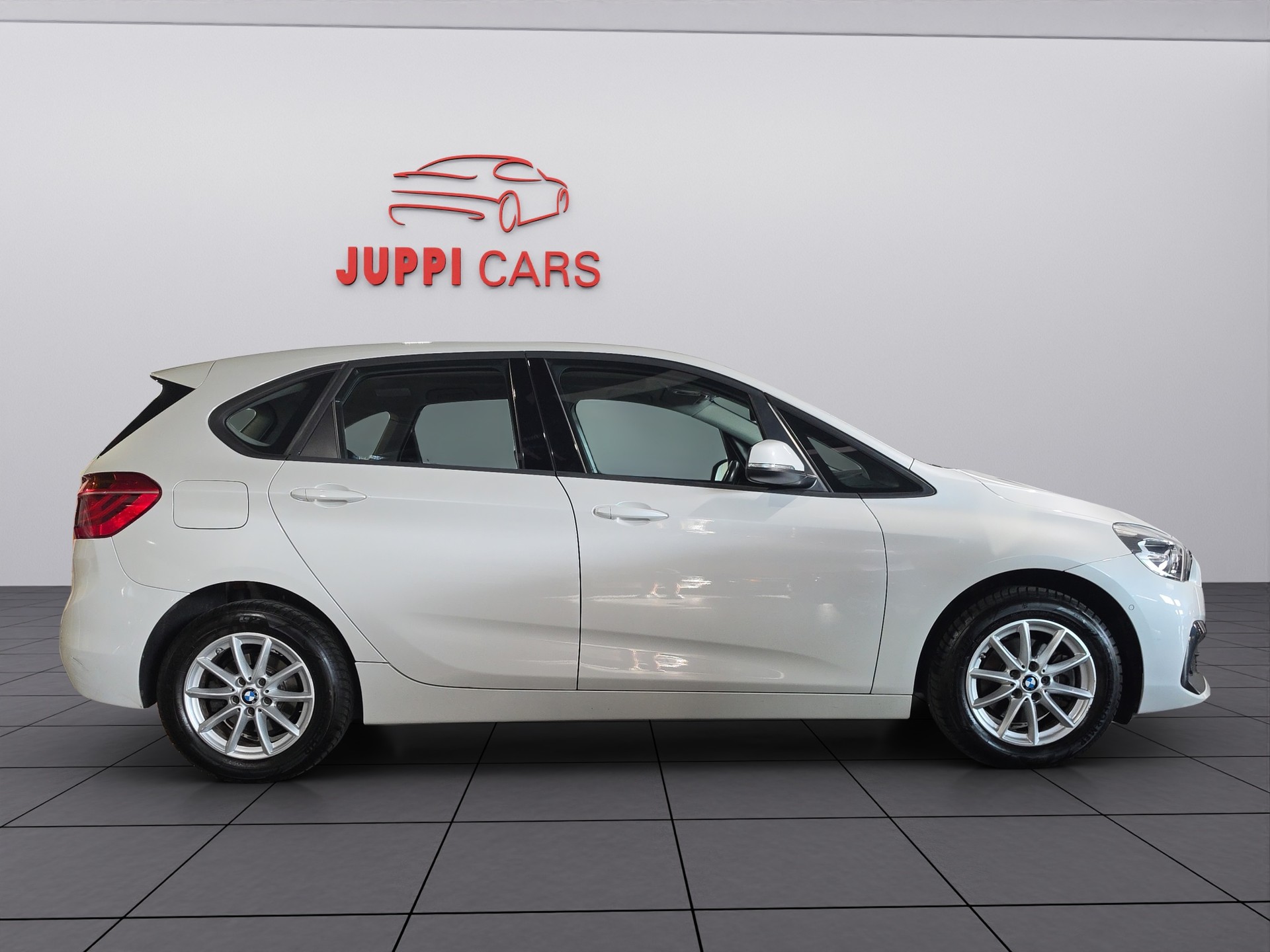 BMW 218i Active Tourer DKG-image-5