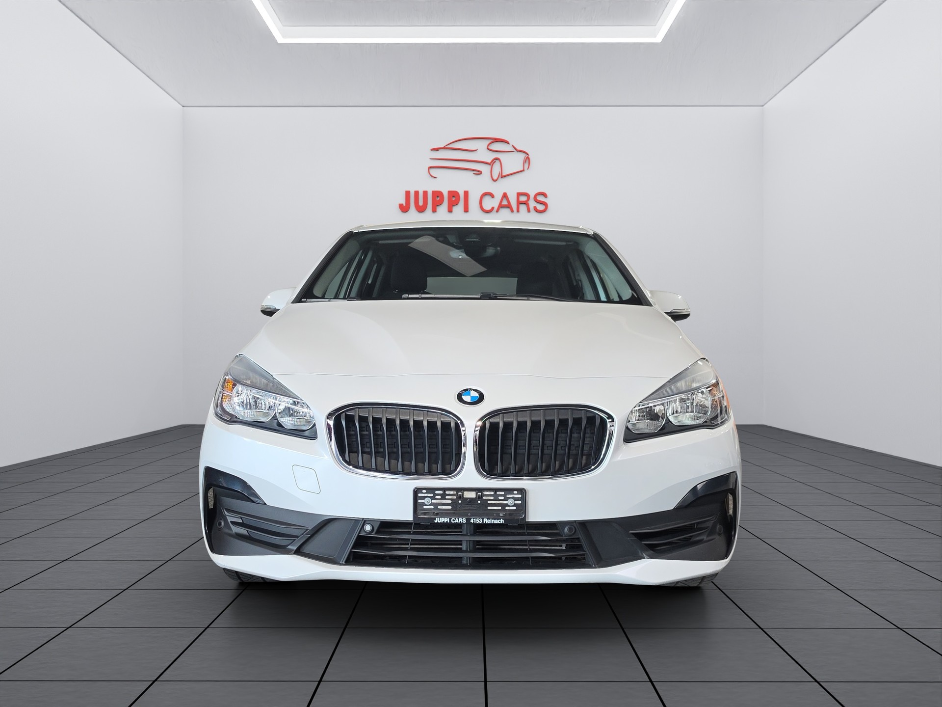 BMW 218i Active Tourer DKG-image-7