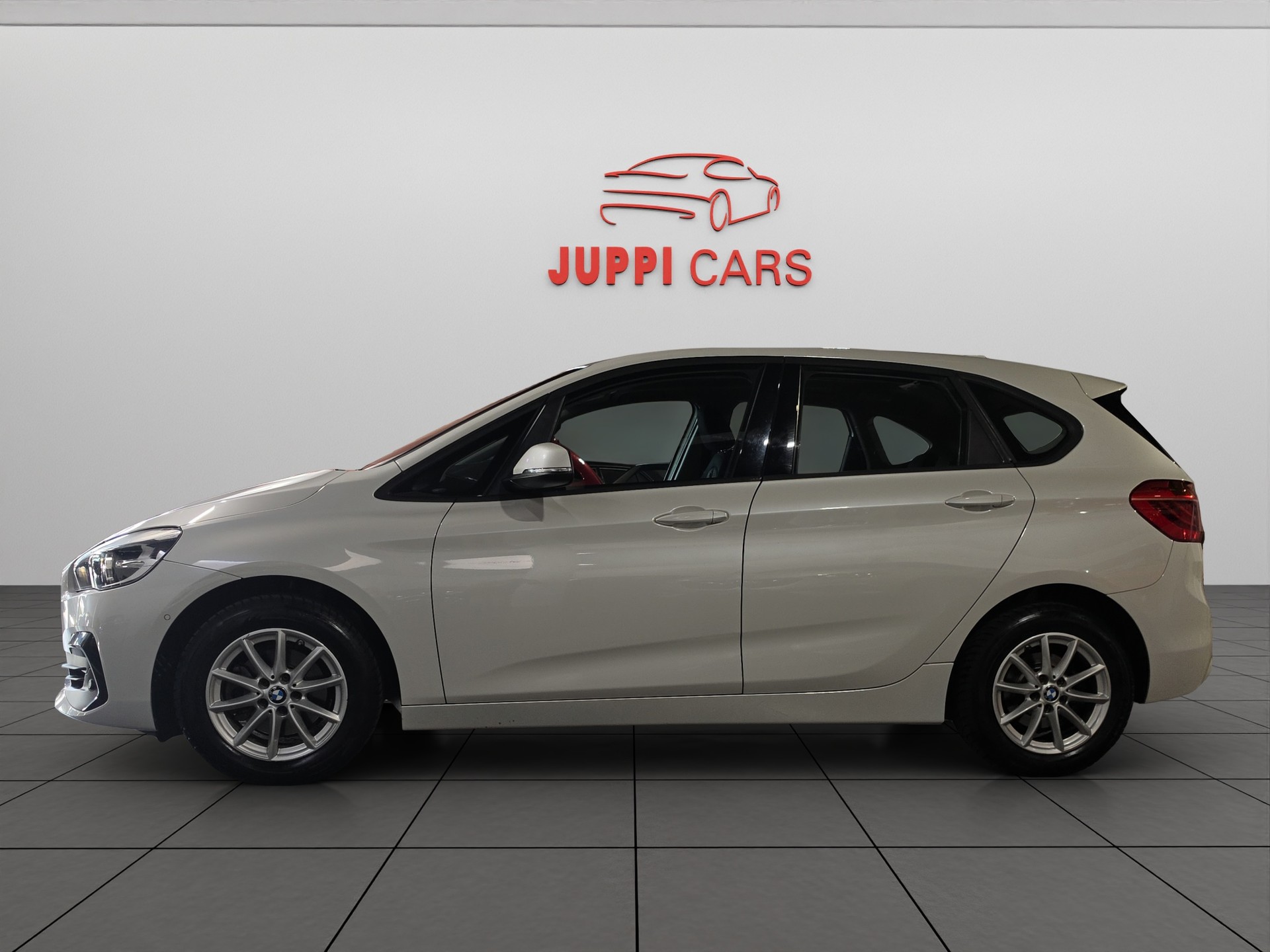 BMW 218i Active Tourer DKG-image-1