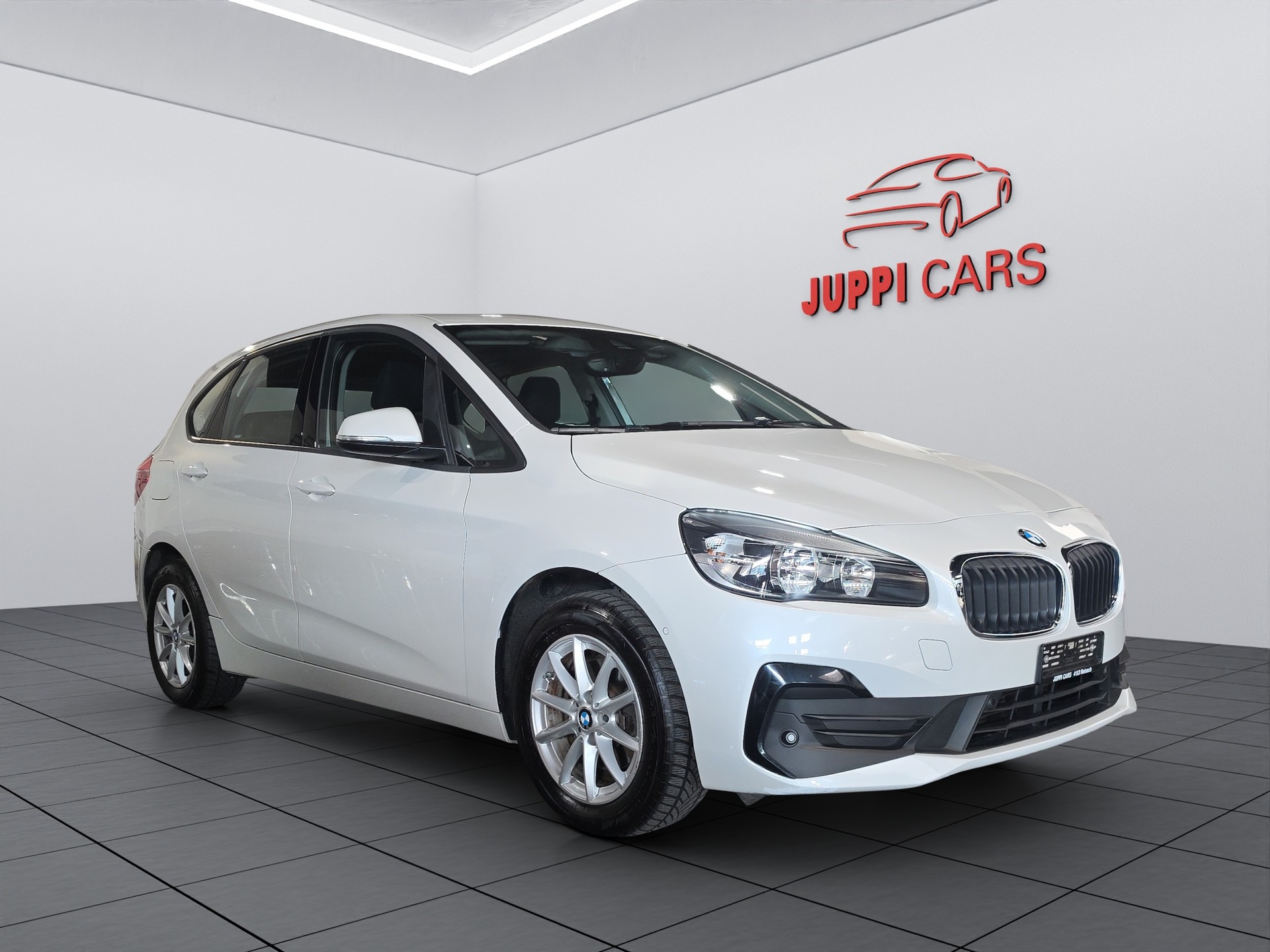 BMW 218i Active Tourer DKG-image-6