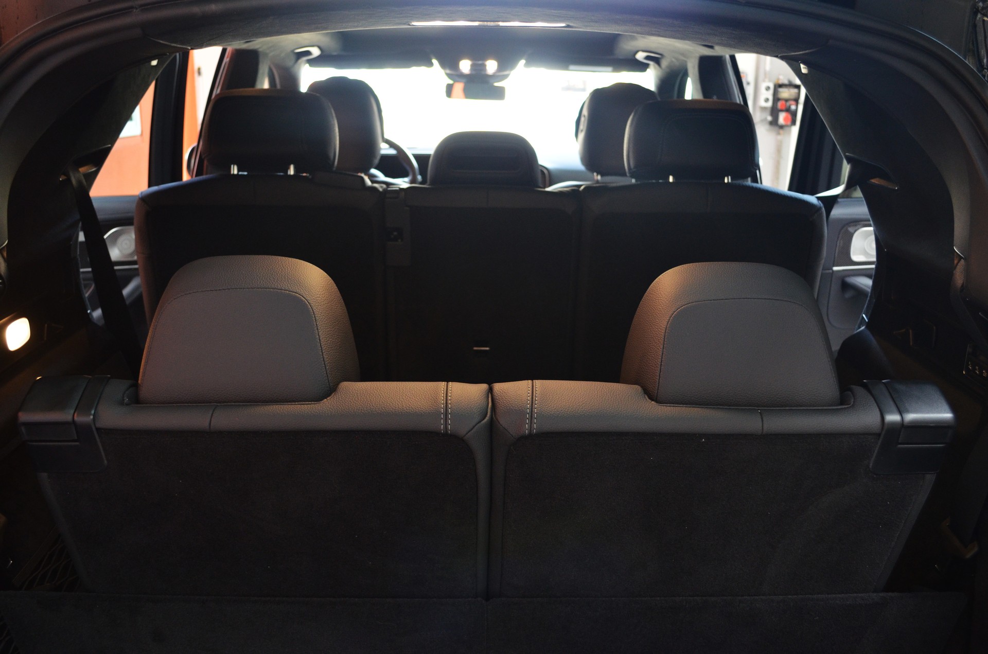 MERCEDES-BENZ GLE 450 4Matic 9G-Tronic-image-9