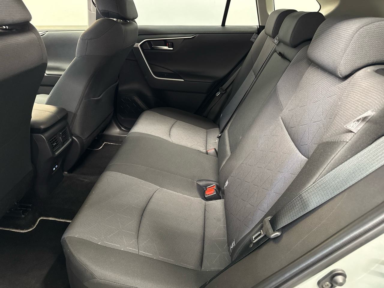 TOYOTA RAV-4 2.5 HSD Luxury Limited 4WD 222HP-image-11