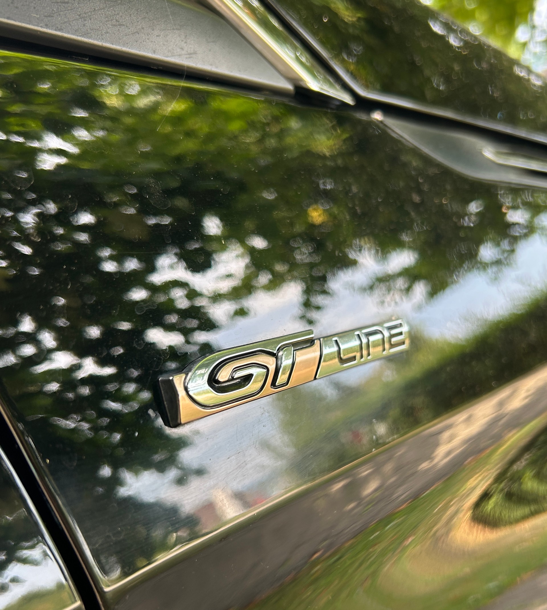 PEUGEOT 1.5 BlueHDi GT Line-image-1