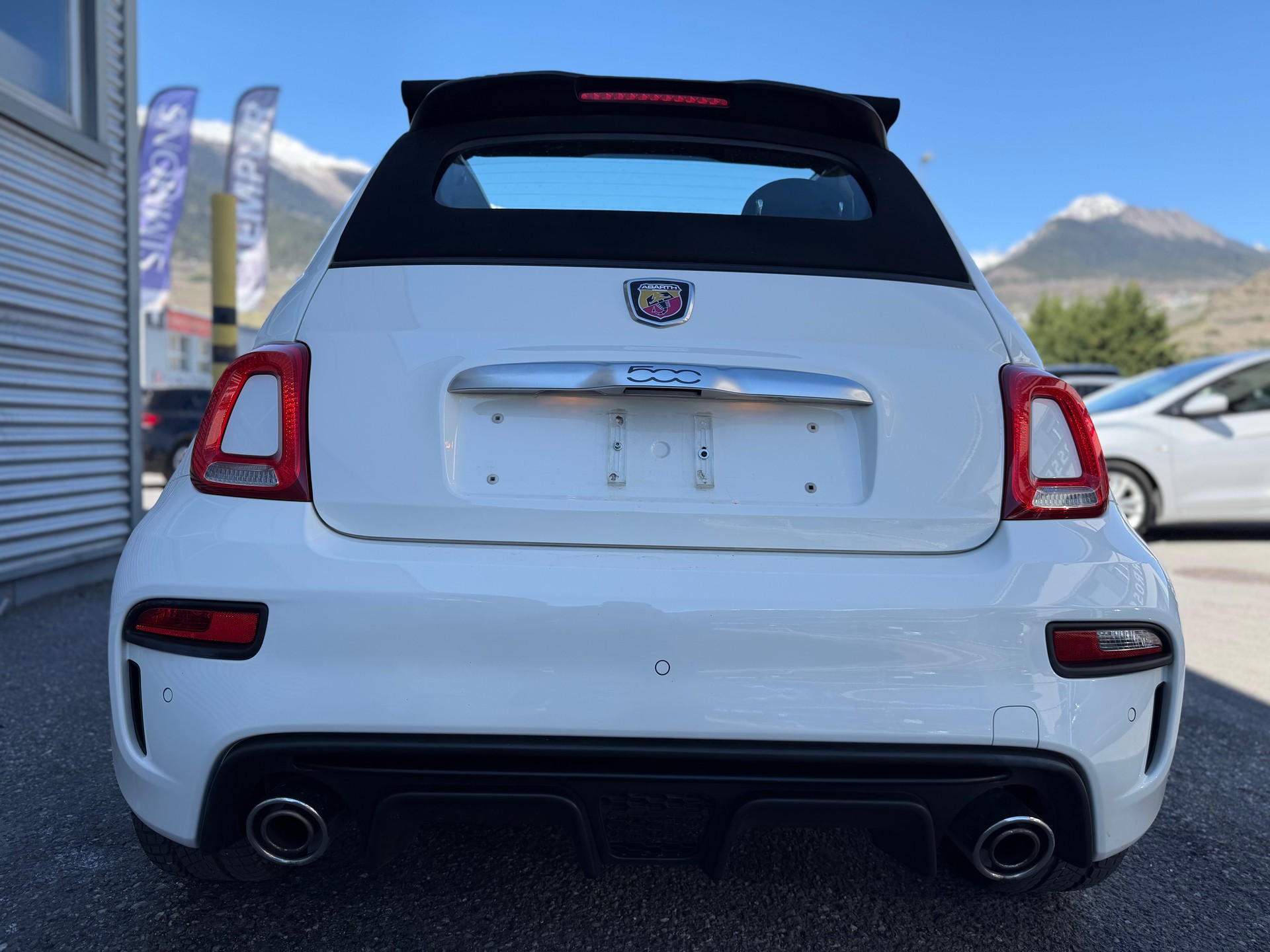 FIAT 595C 1.4 16V Turbo Abarth-image-4