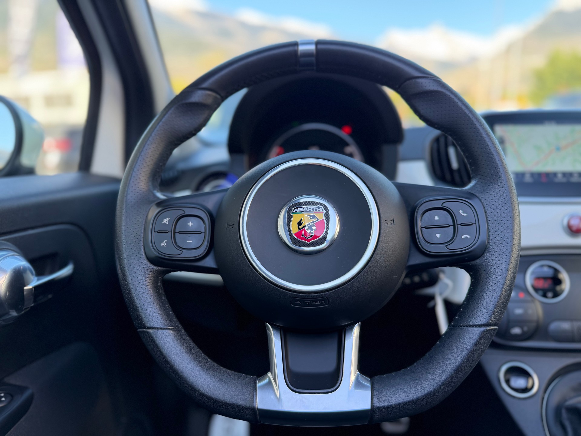 FIAT 595C 1.4 16V Turbo Abarth-image-8