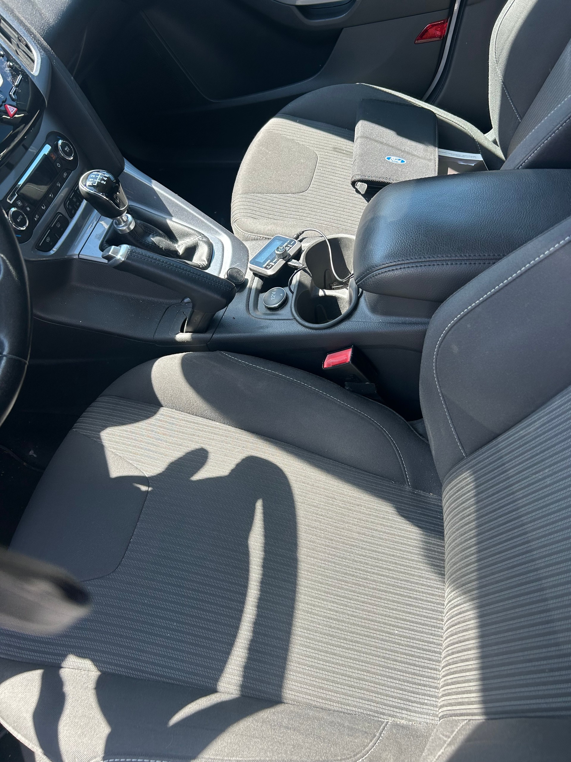 FORD Focus 1.0 SCTi Trend-image-2