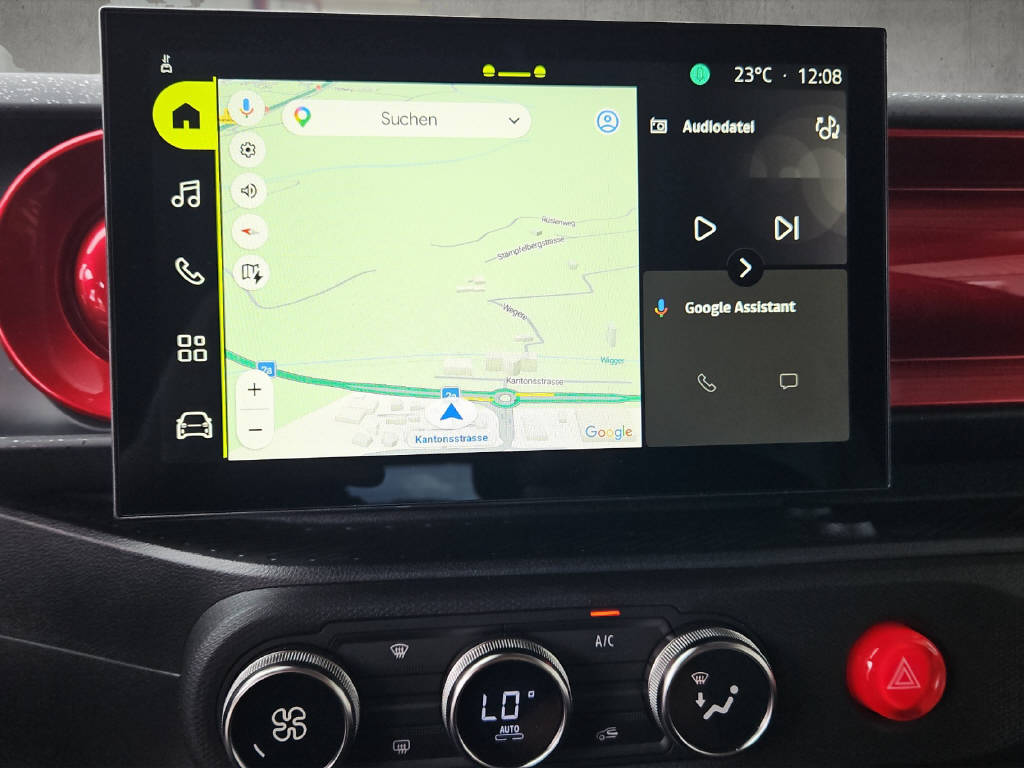 RENAULT Twingo E-Tech Urban Range techno-image-8