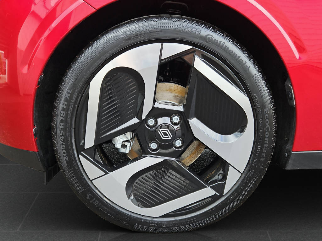 RENAULT Twingo E-Tech Urban Range techno-image-10
