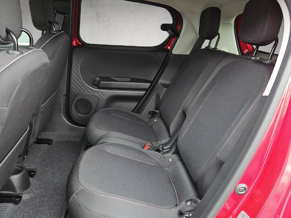 RENAULT Twingo E-Tech Urban Range techno-image-5