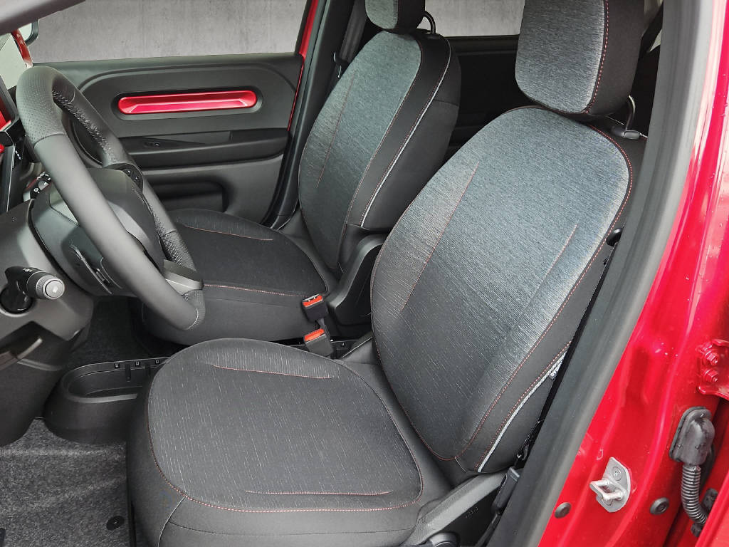 RENAULT Twingo E-Tech Urban Range techno-image-4