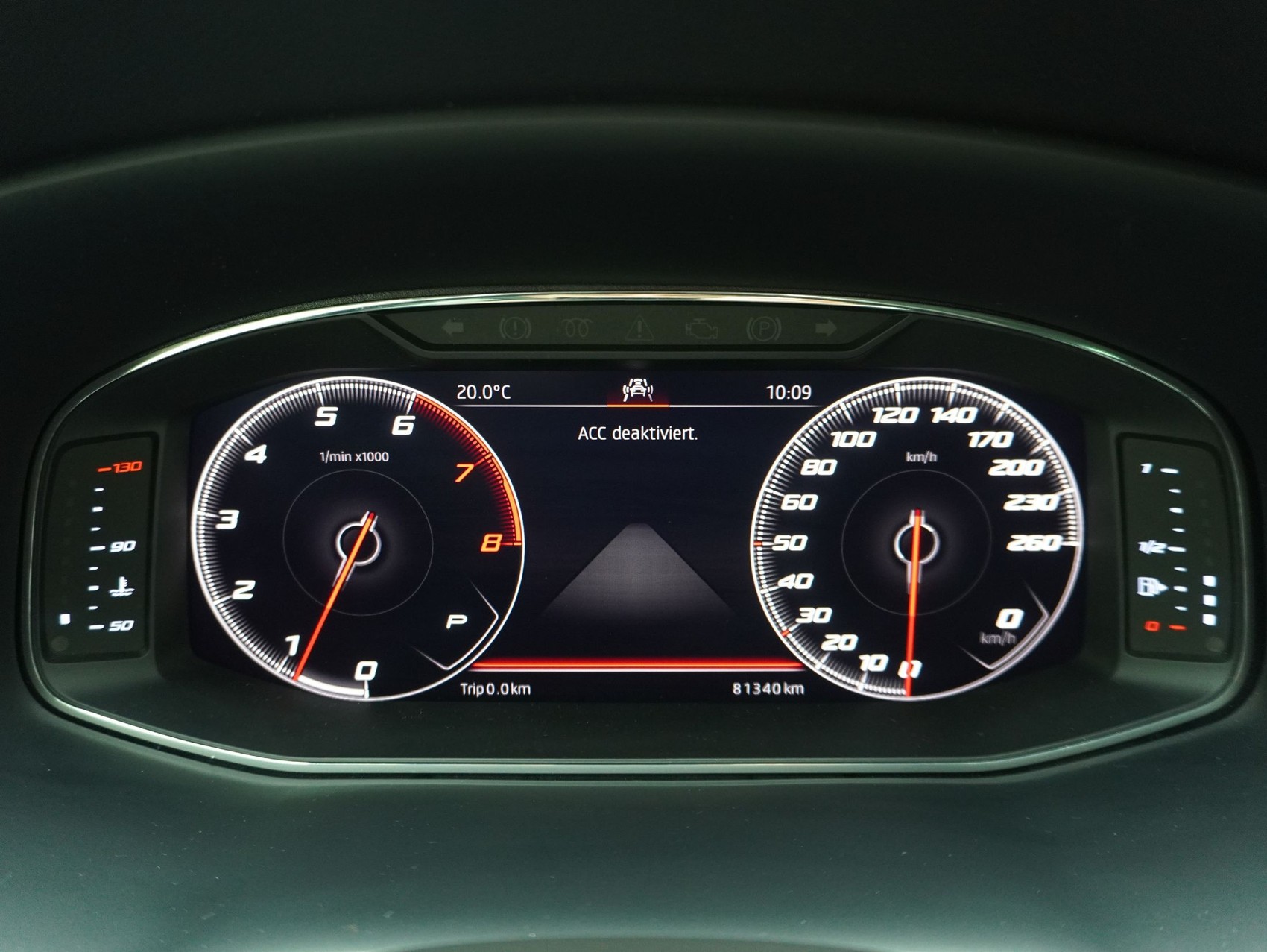 SEAT Leon 2.0 TSI DSG FR-image-15