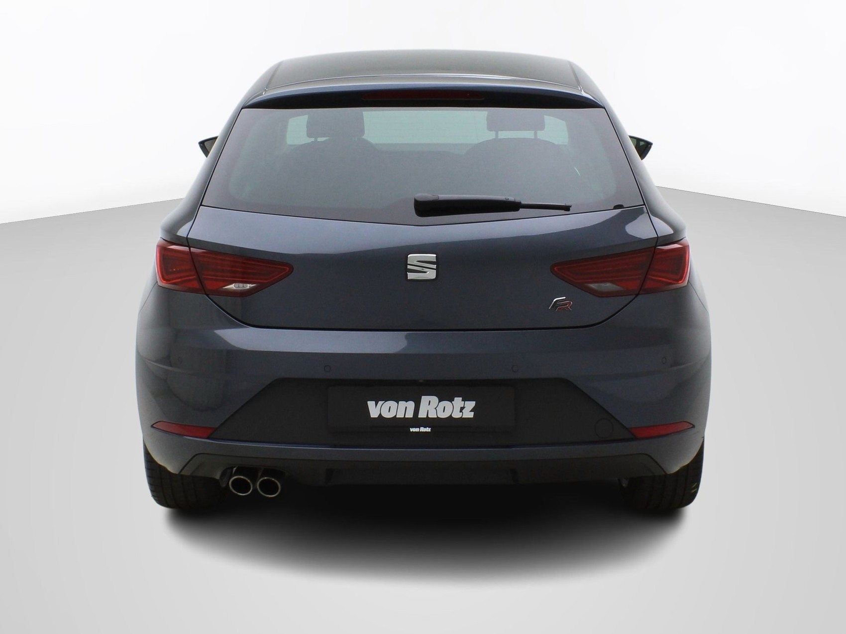 SEAT Leon 2.0 TSI DSG FR-image-3