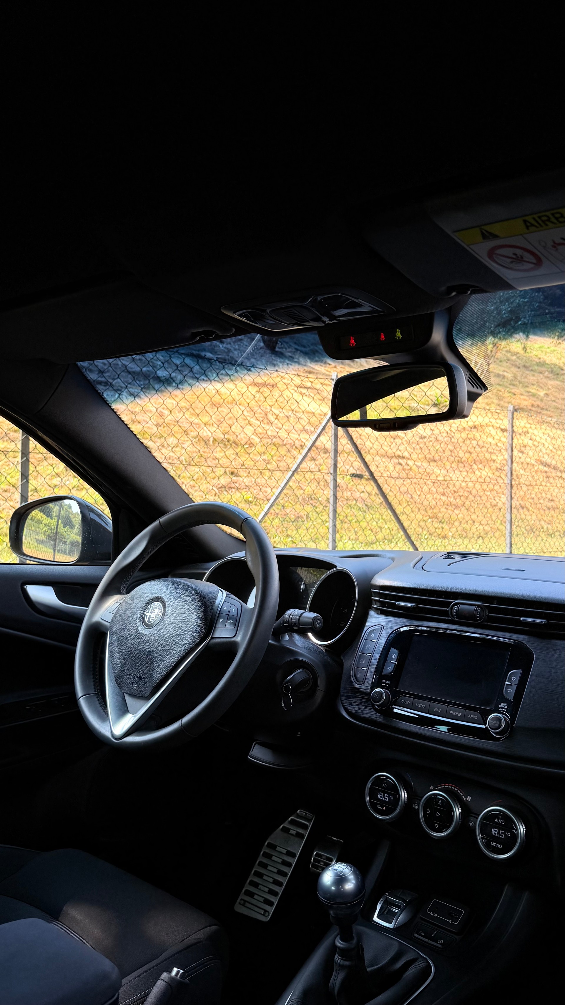 ALFA ROMEO Giulietta 1.4 T-image-6