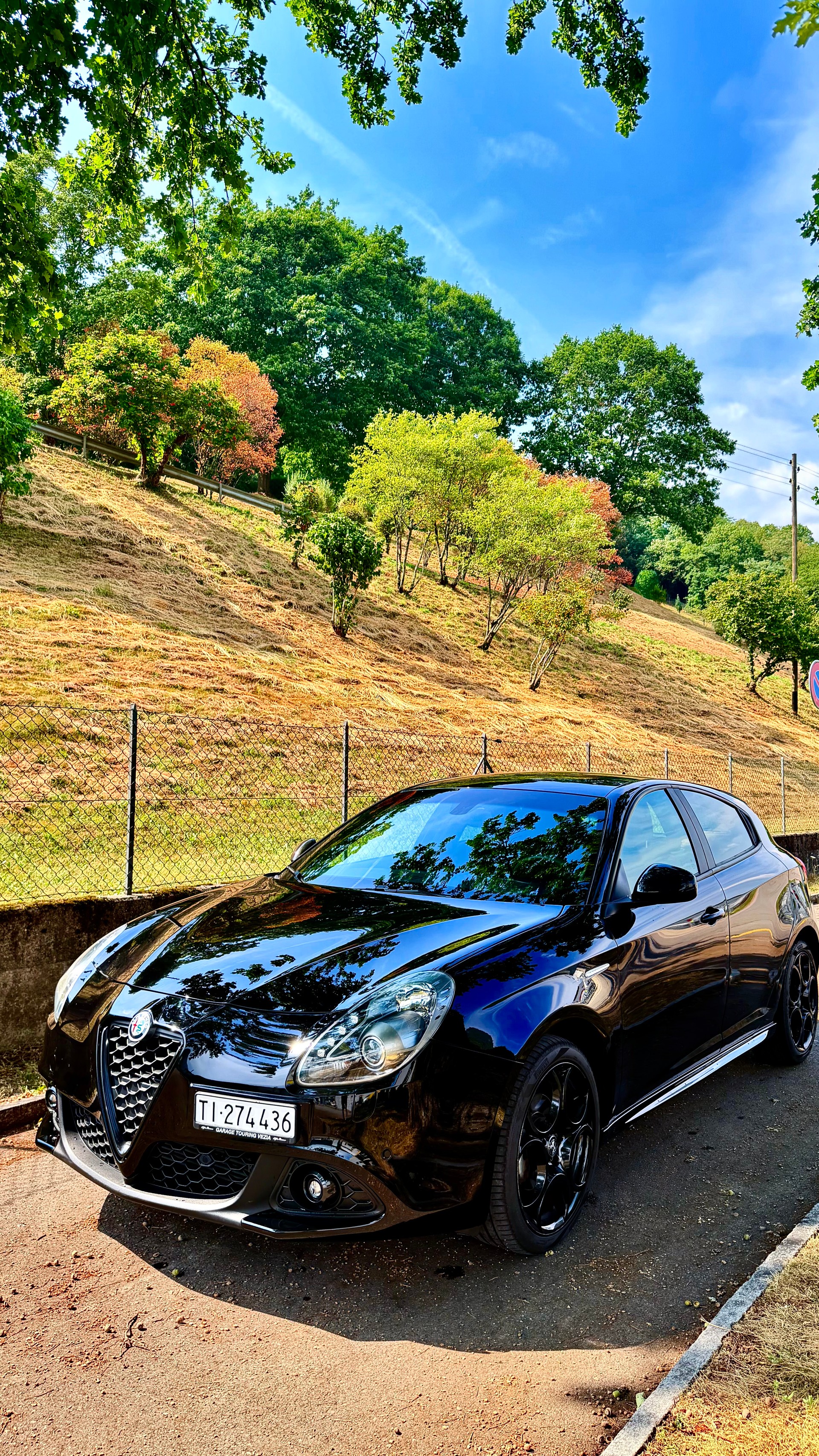 ALFA ROMEO Giulietta 1.4 T-image-2