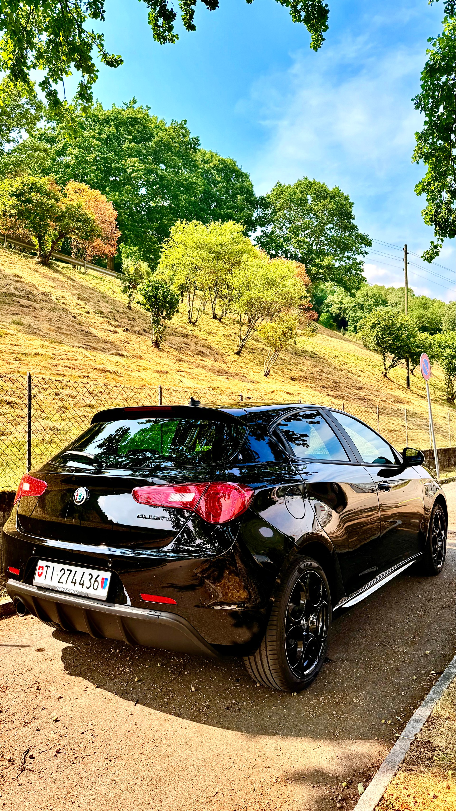 ALFA ROMEO Giulietta 1.4 T-image-5
