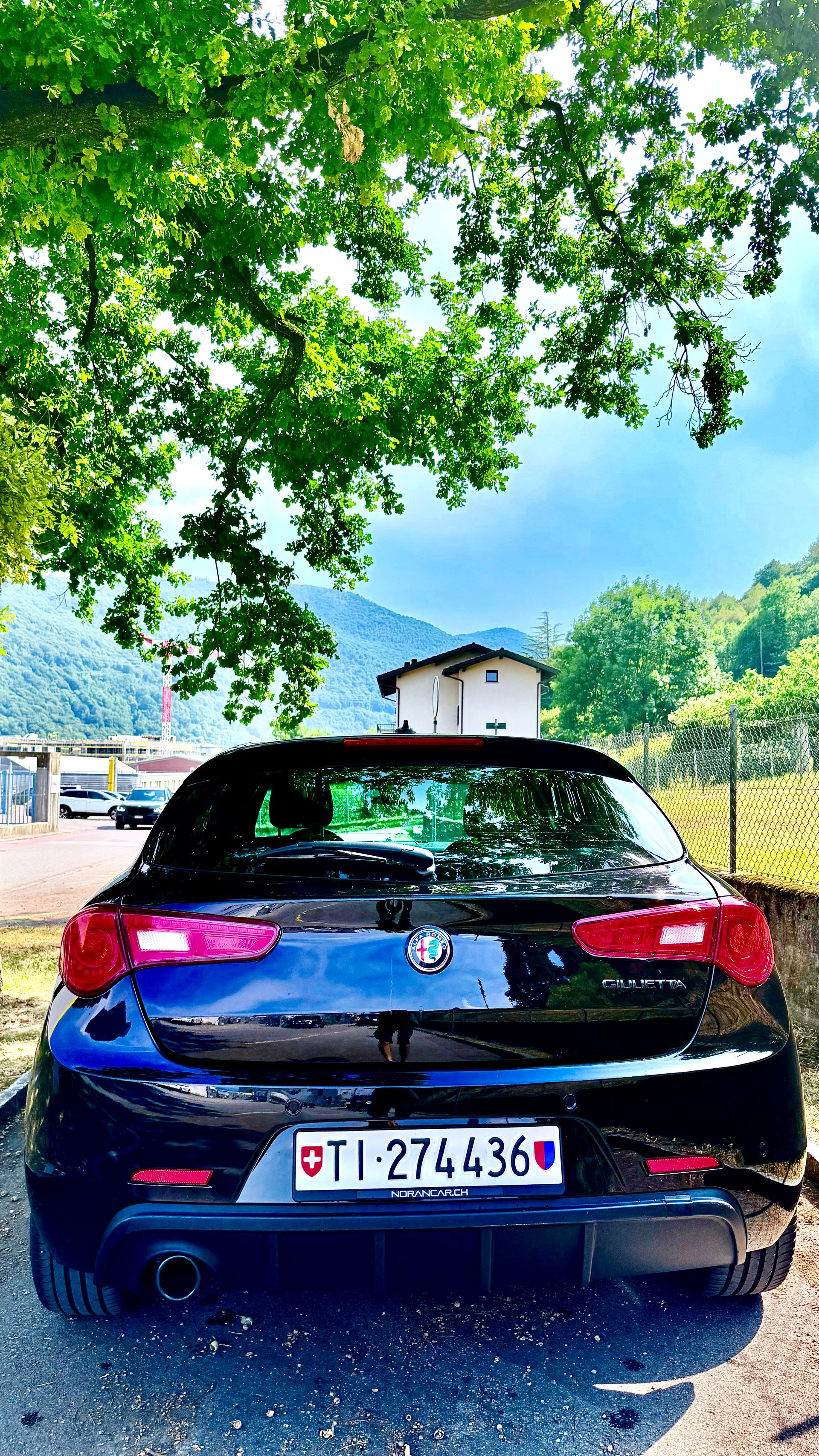 ALFA ROMEO Giulietta 1.4 T-image-4