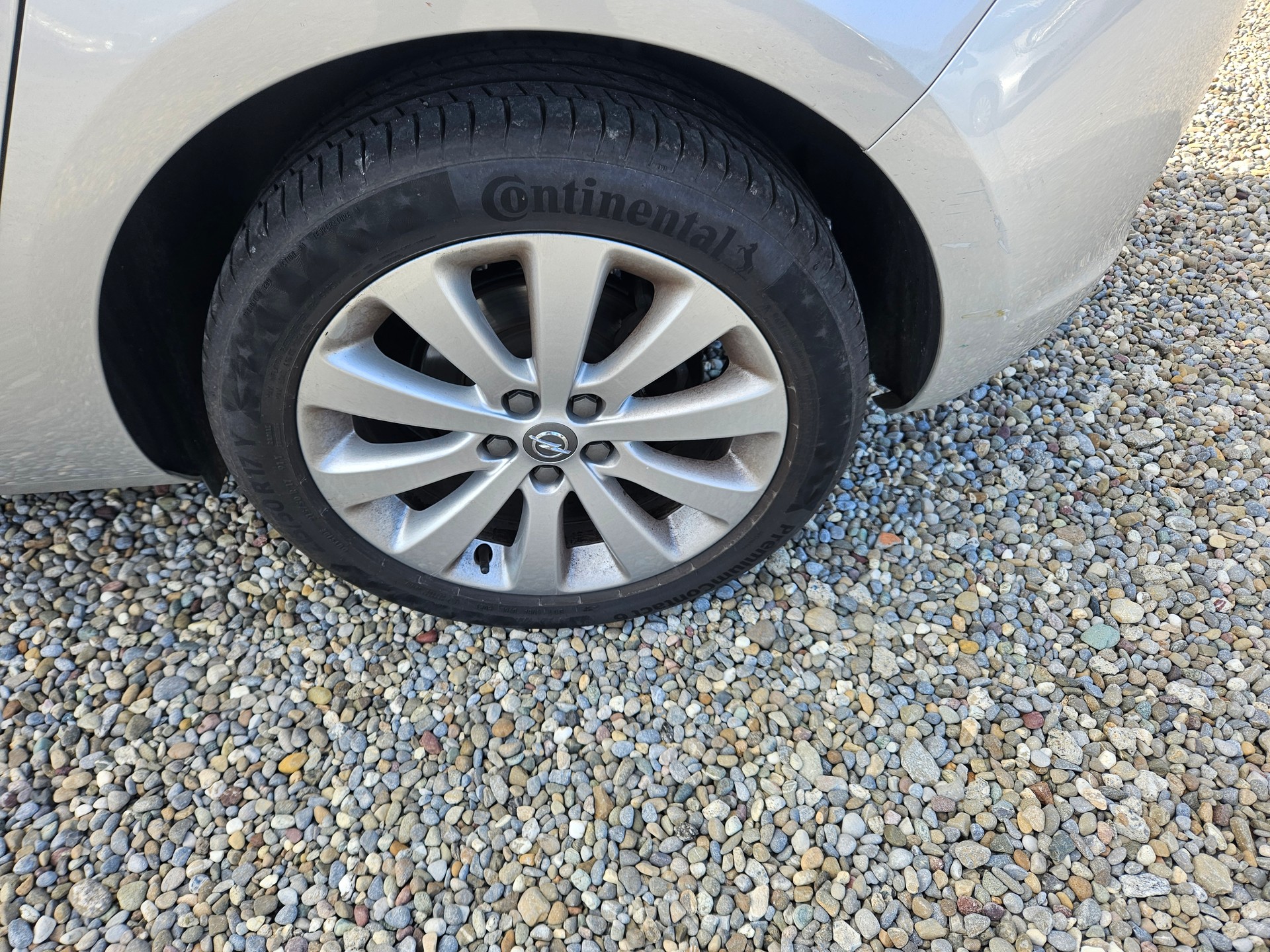 OPEL Astra 1.6i 16V Enjoy Automatic-image-6