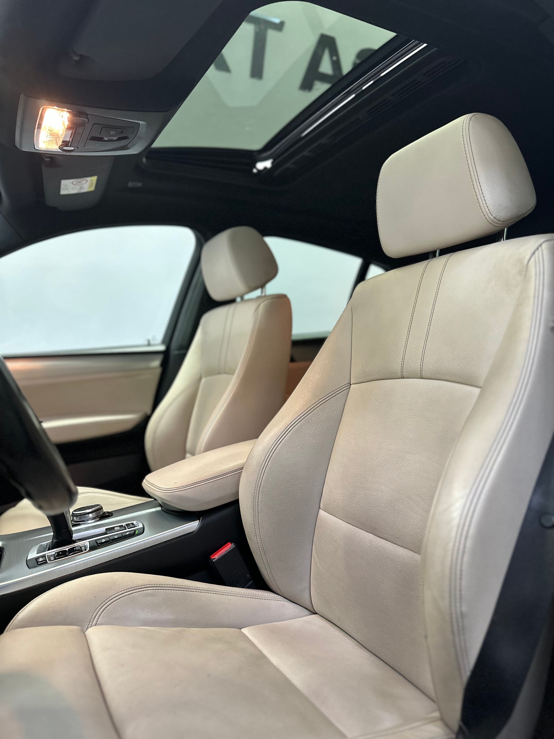 BMW X4 M 40i Steptronic M Sport-image-21