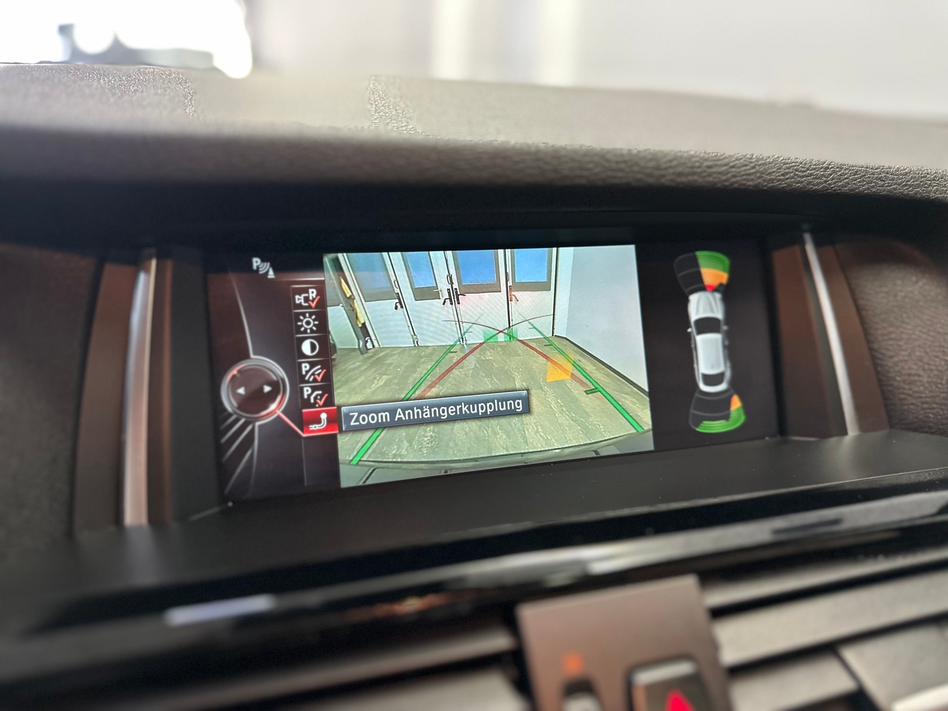 BMW X4 M 40i Steptronic M Sport-image-19