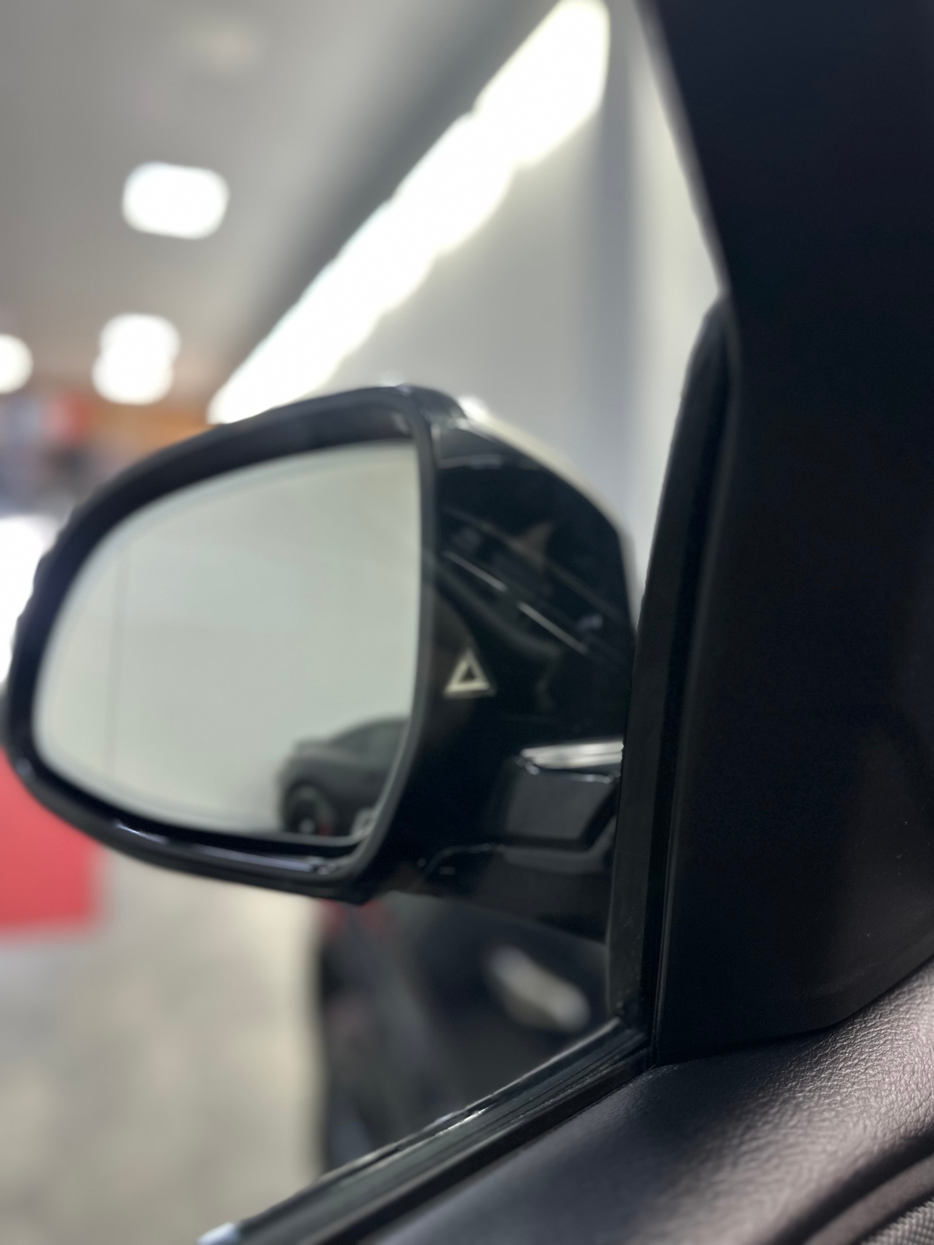 BMW X4 M 40i Steptronic M Sport-image-12